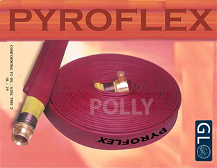 pyroflex